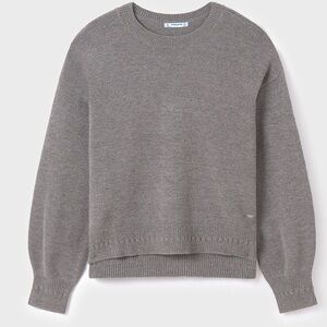 Mayoral Girls sweater